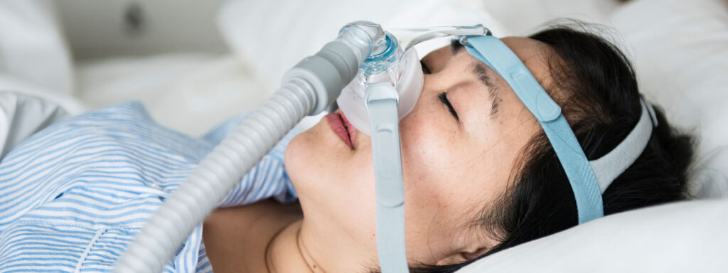 How to Prevent Air Leakage With Your CPAP Masks